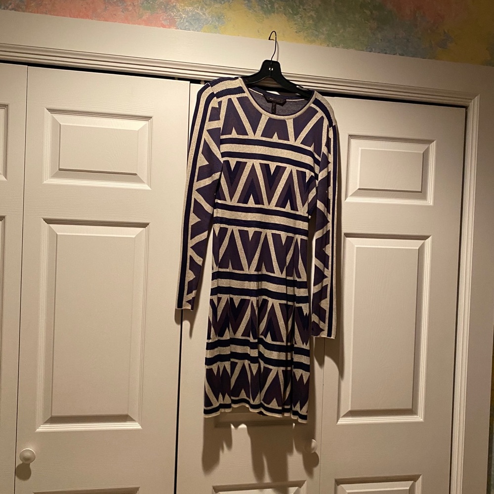 BCBG MAX AZRIA DRESS